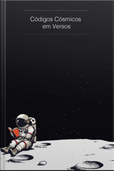 Códigos Cósmicos Em Versos