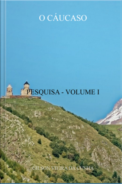 O Cáucaso