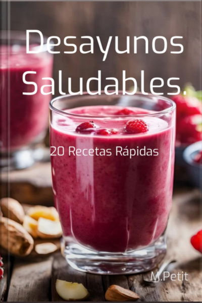Desayunos Saludables.
