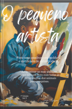 O Pequeno Artista Vol. 2