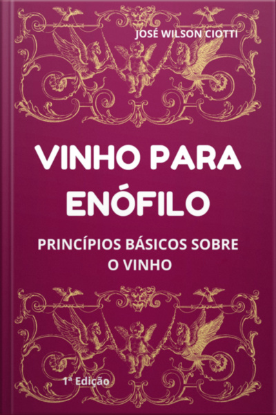 Vinho Para Enófilo