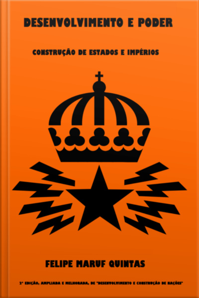 Desenvolvimento E Poder