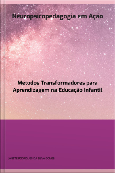 Neuropsicopedagogia Em Ação