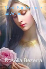 Maria Santíssima E Os Anjos