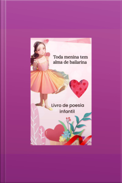 Toda Menina Tem Alma De Bailarina