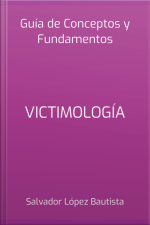 Victimología