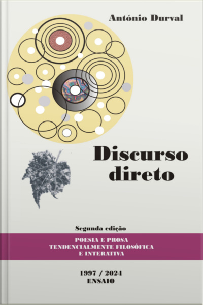 Discurso Direto