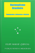 Nacionalismo Brasileiro