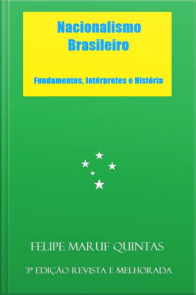 Nacionalismo Brasileiro