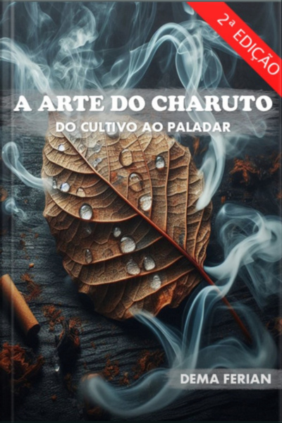 A Arte Do Charuto - Vol. 2