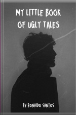 My Little Book Of Ugly Tales