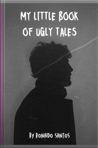 My Little Book Of Ugly Tales