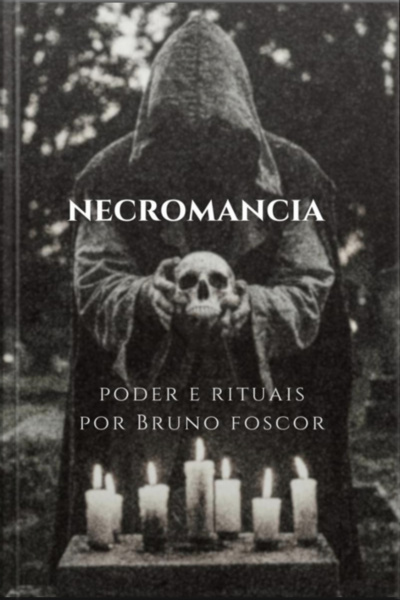 Necromancia