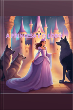 A Princesa E O Lobo