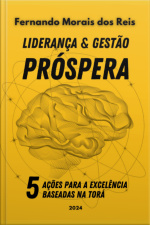 Liderança E Gestão Próspera