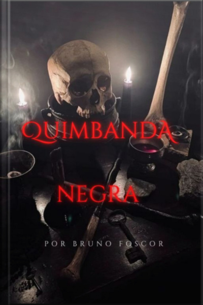 Quimbanda Negra