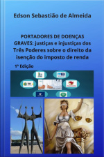 Portadores De Doenças Graves