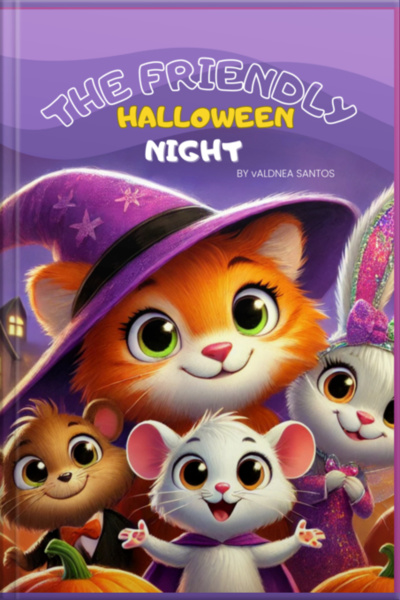 The Friendly Halloween Night