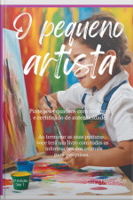 O Pequeno Artista Vol 1