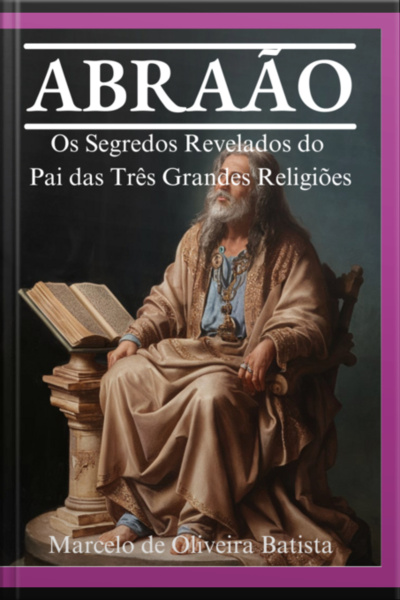 Abraão, Os Segredos Revelados Do Pai Das Três Grandes Religiões