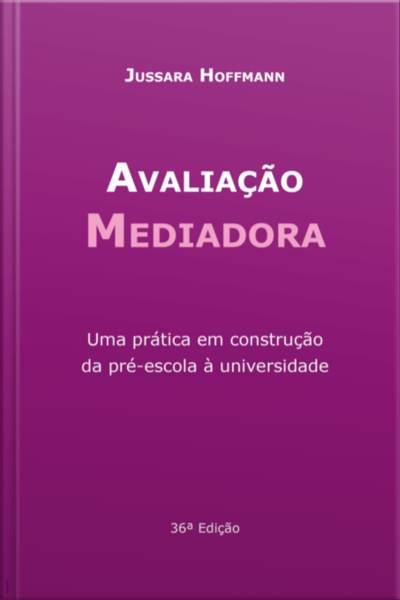 Avaliação Mediadora