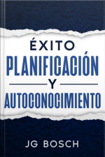 Exito Planificacion Y Autoconocimento
