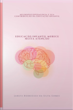 Neuropsicopedagogia E Sua Contribuição Na Educação Infantil