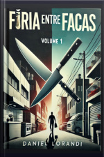 Fúria Entre Facas