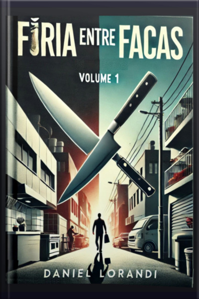 Fúria Entre Facas
