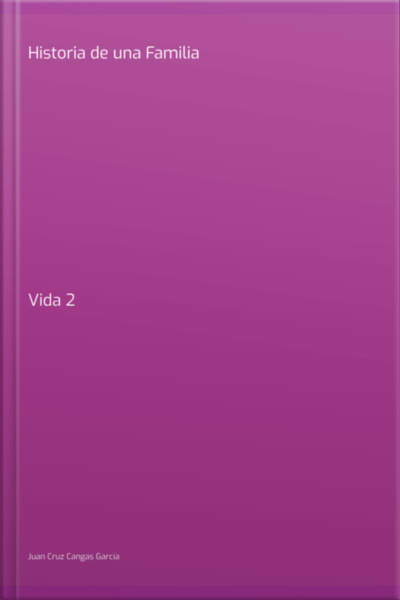 Historia De Una Familia