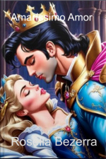 Amaríssimo Amor