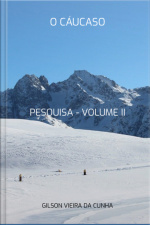 O Cáucaso