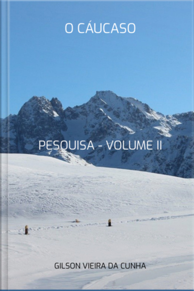 O Cáucaso