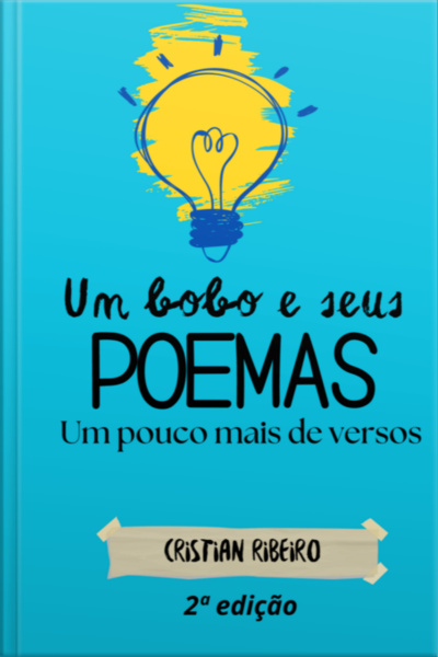 Um Bobo E Seus Poemas