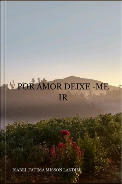 Por Amor Deixe -me Ir