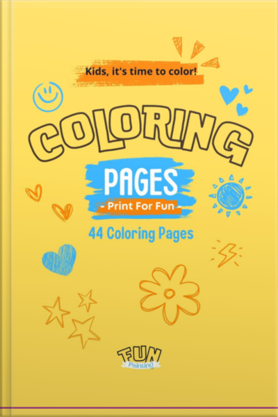 Coloring Pages