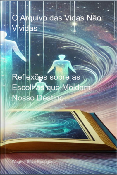 O Arquivo Das Vidas Não Vividas