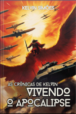 As Crônicas De Kelvin