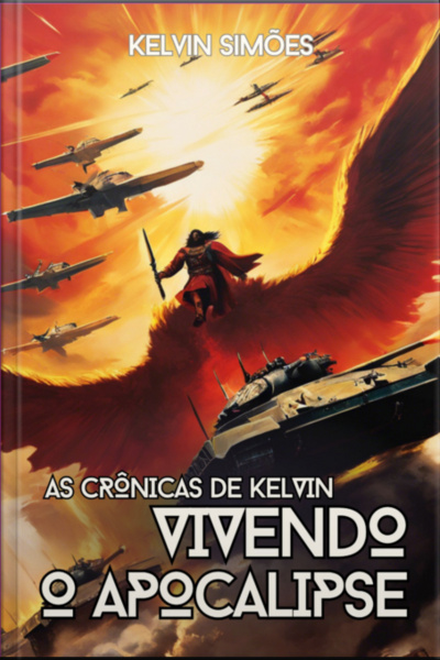 As Crônicas De Kelvin