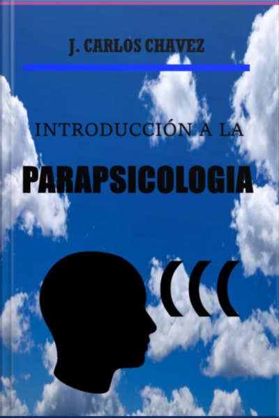 Introducción A La Parapsicología