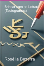 Brincar Com As Letras