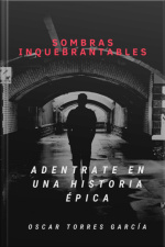 Sombras Inquebrantables