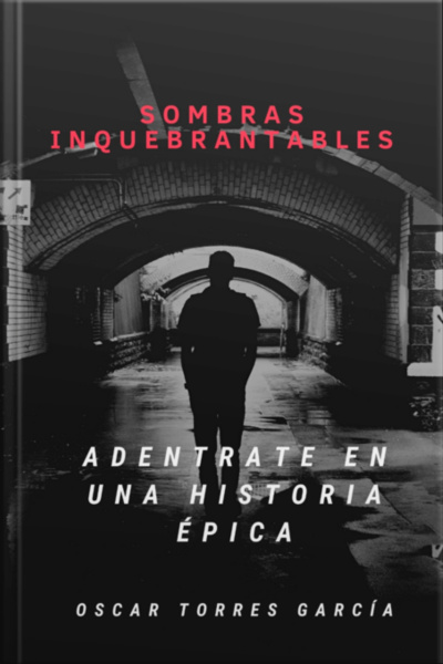 Sombras Inquebrantables