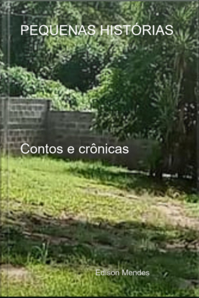 Pequenas Histórias