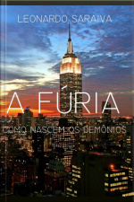 A Fúria
