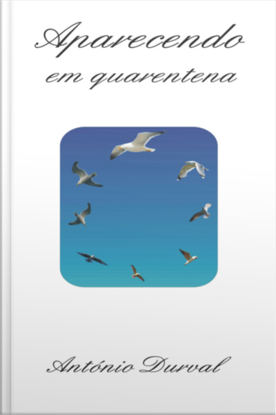 Aparecendo Em Quarentena