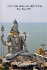 Os Povos Afro-asiáticos E O Seu Legado