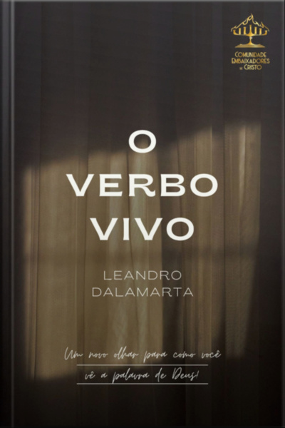 O Verbo Vivo