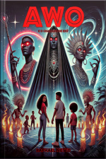 Awo E O Chamado De Exú