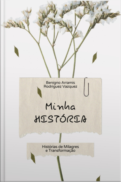 Minha História